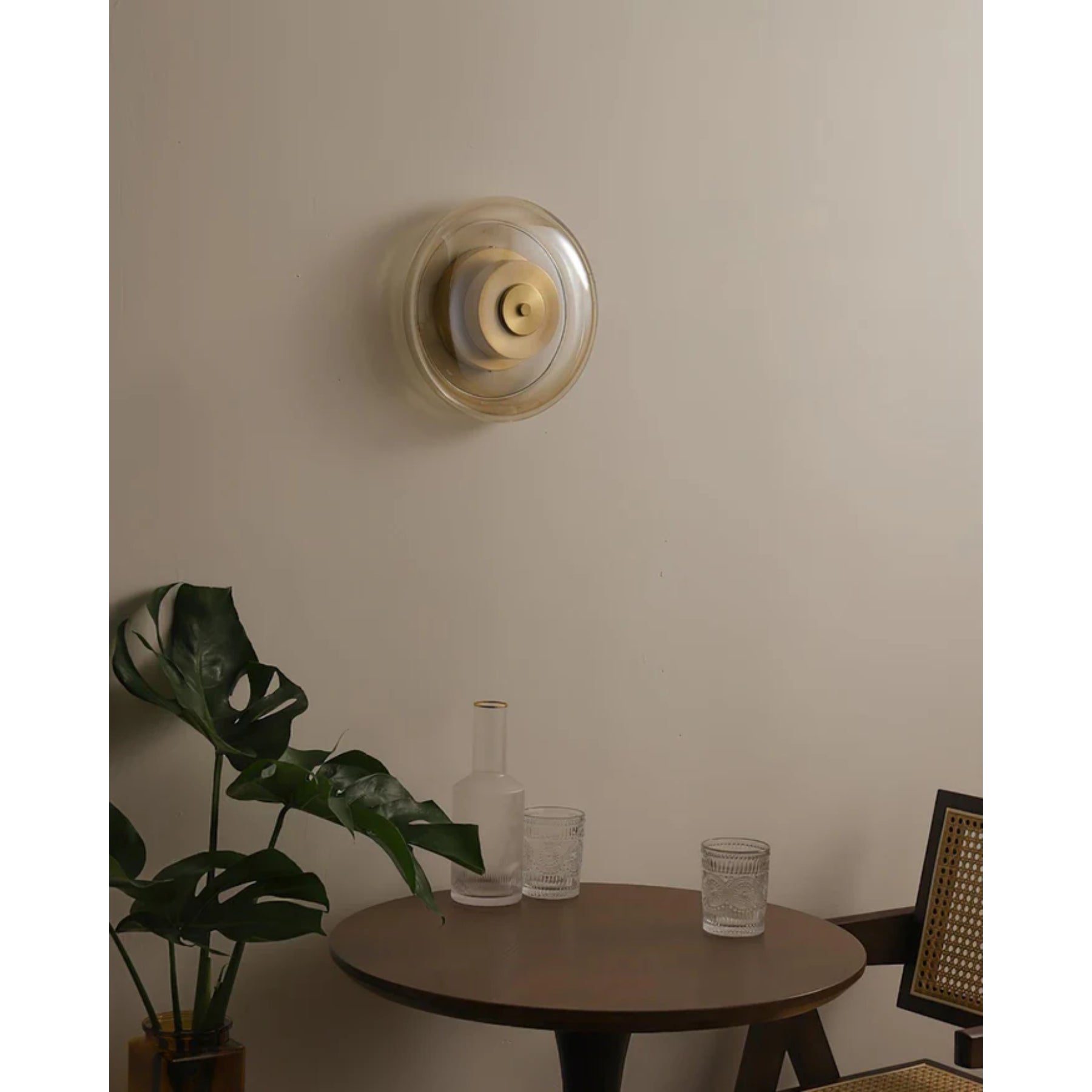 Rumedo Wall Light