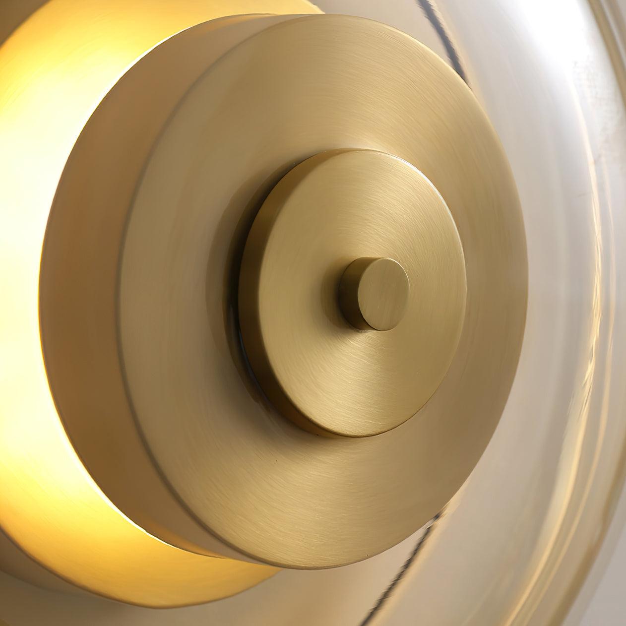 Rumedo Wall Light
