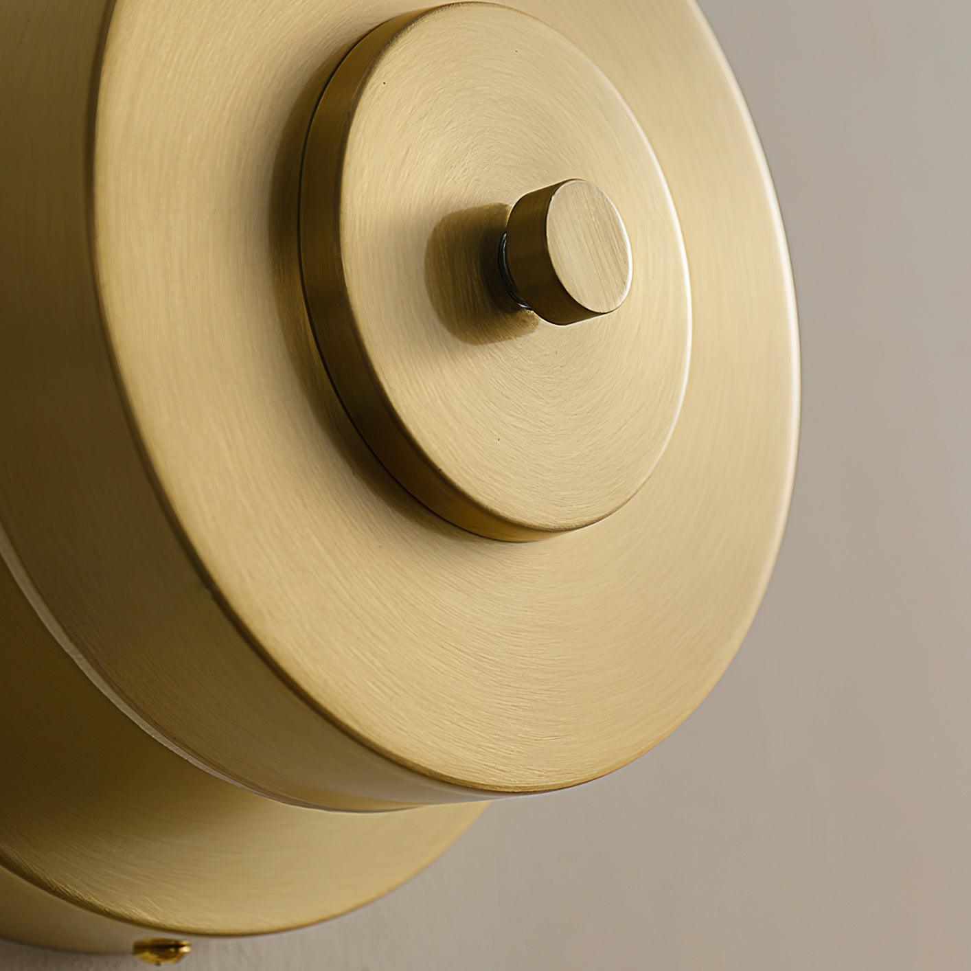Rumedo Wall Light