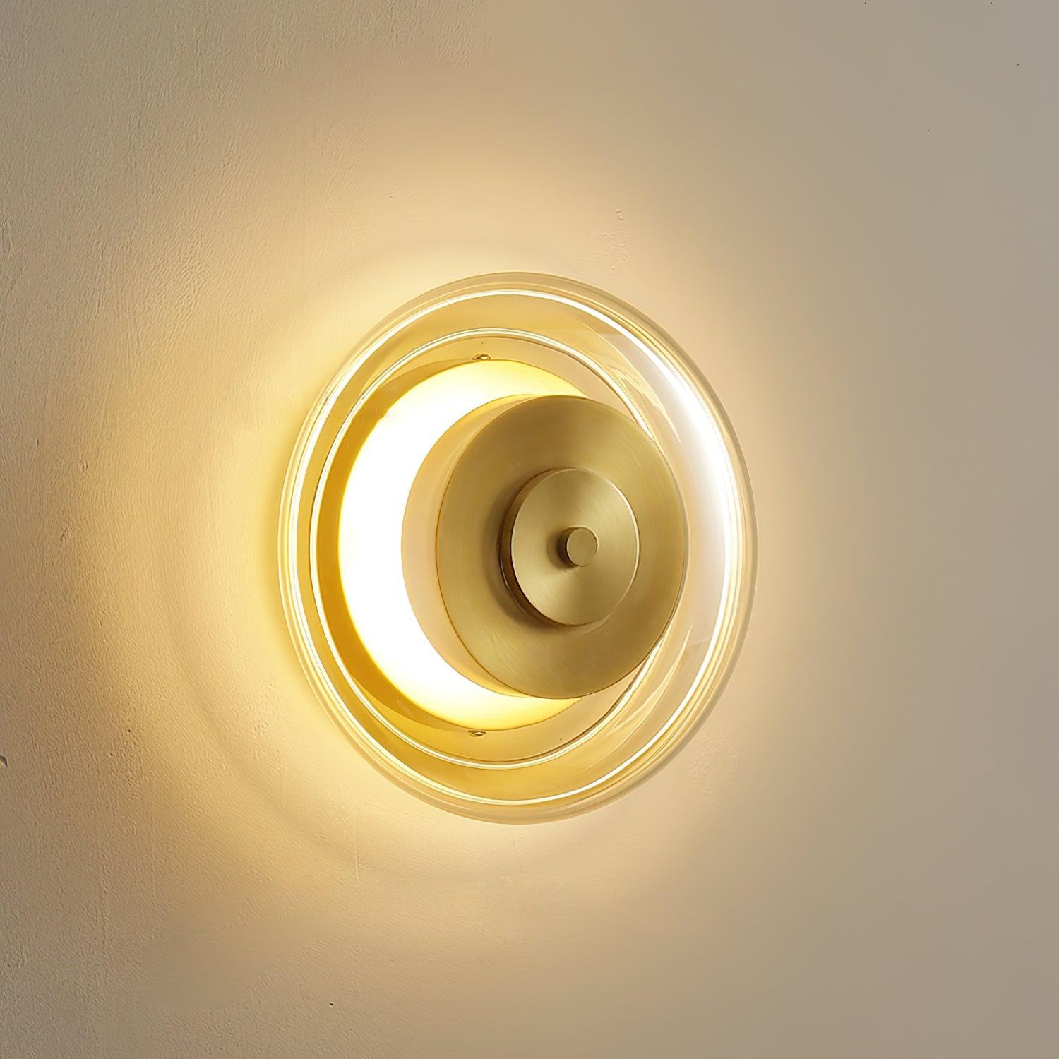 Rumedo Wall Light