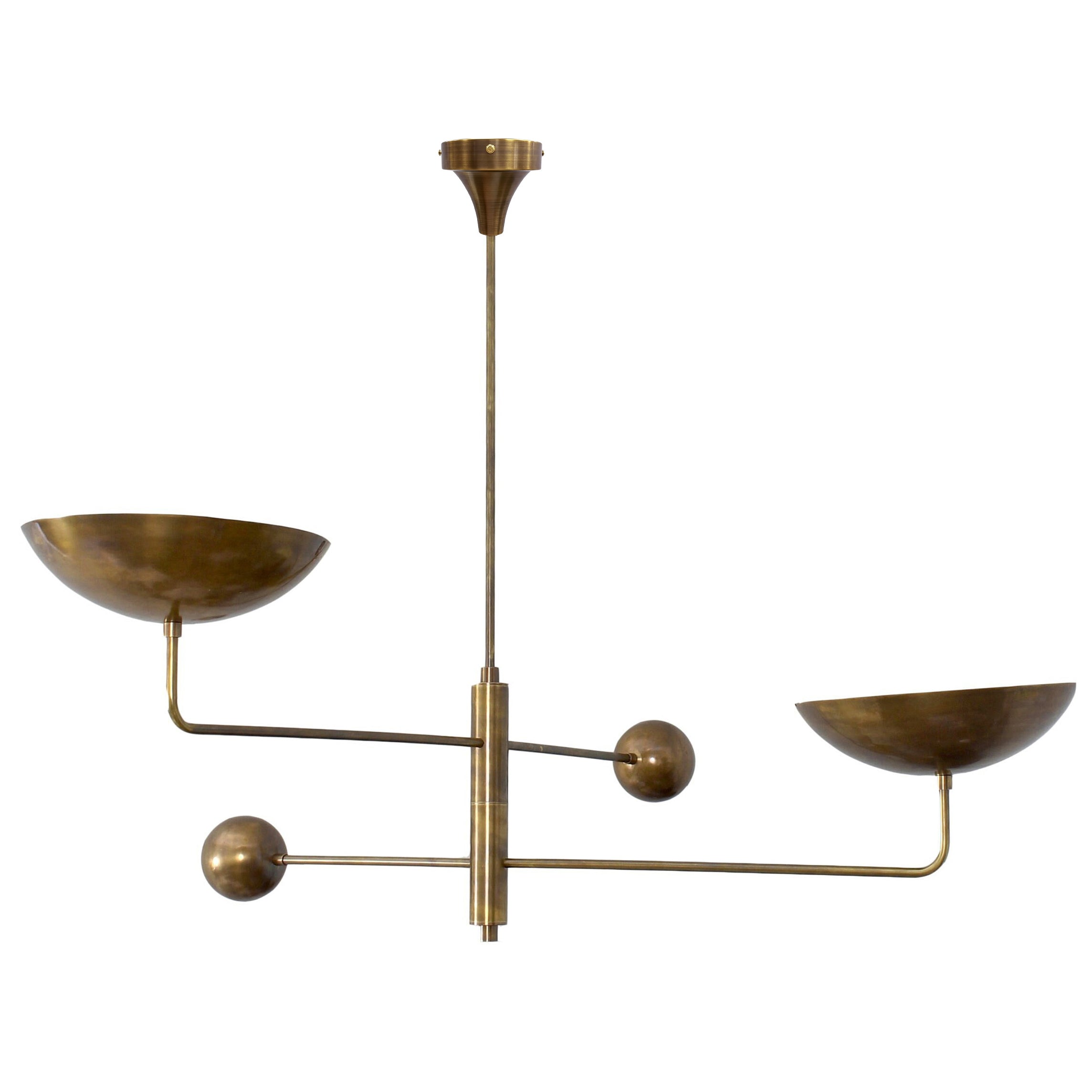 Kadenio Chandelier
