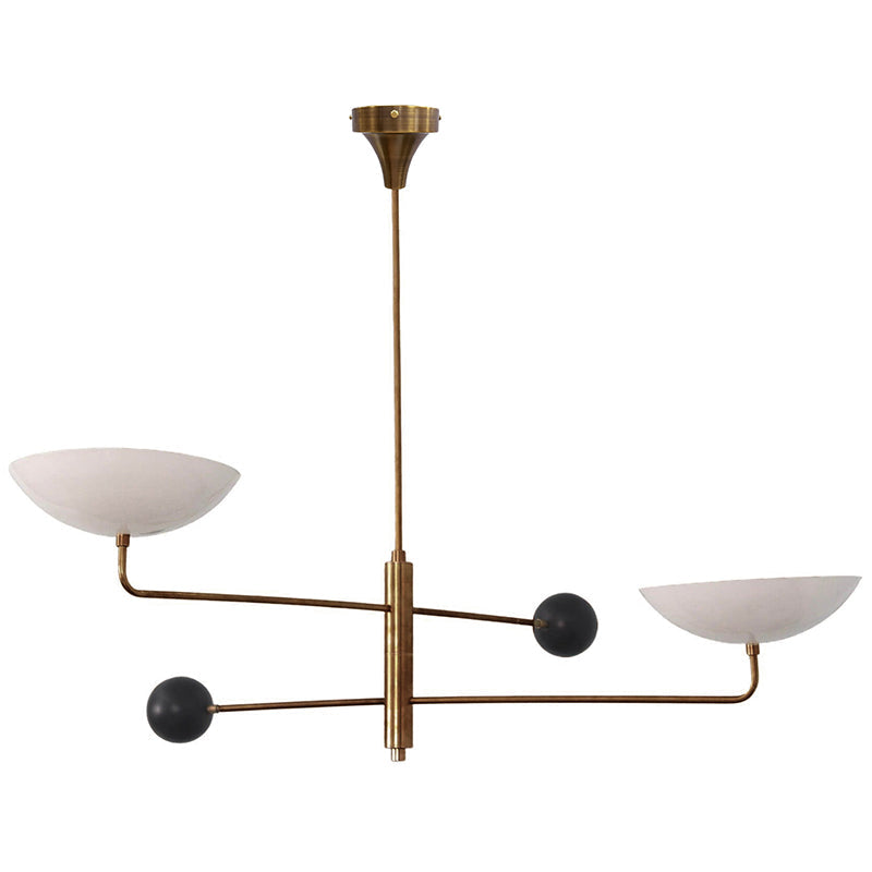 Kadenio Chandelier