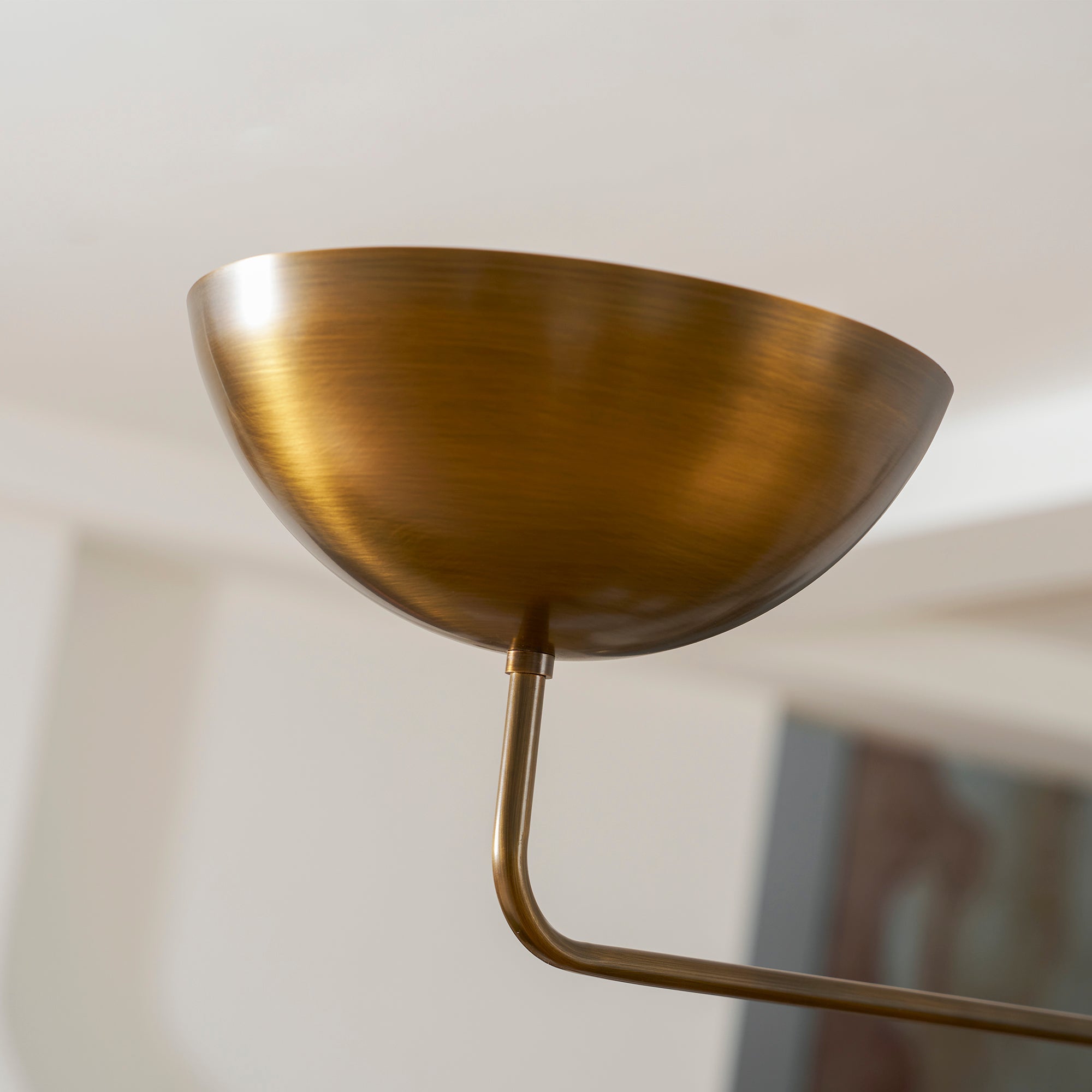 Kadenio Chandelier