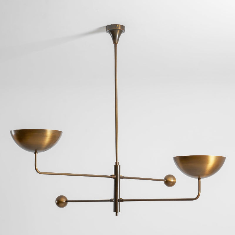 Kadenio Chandelier