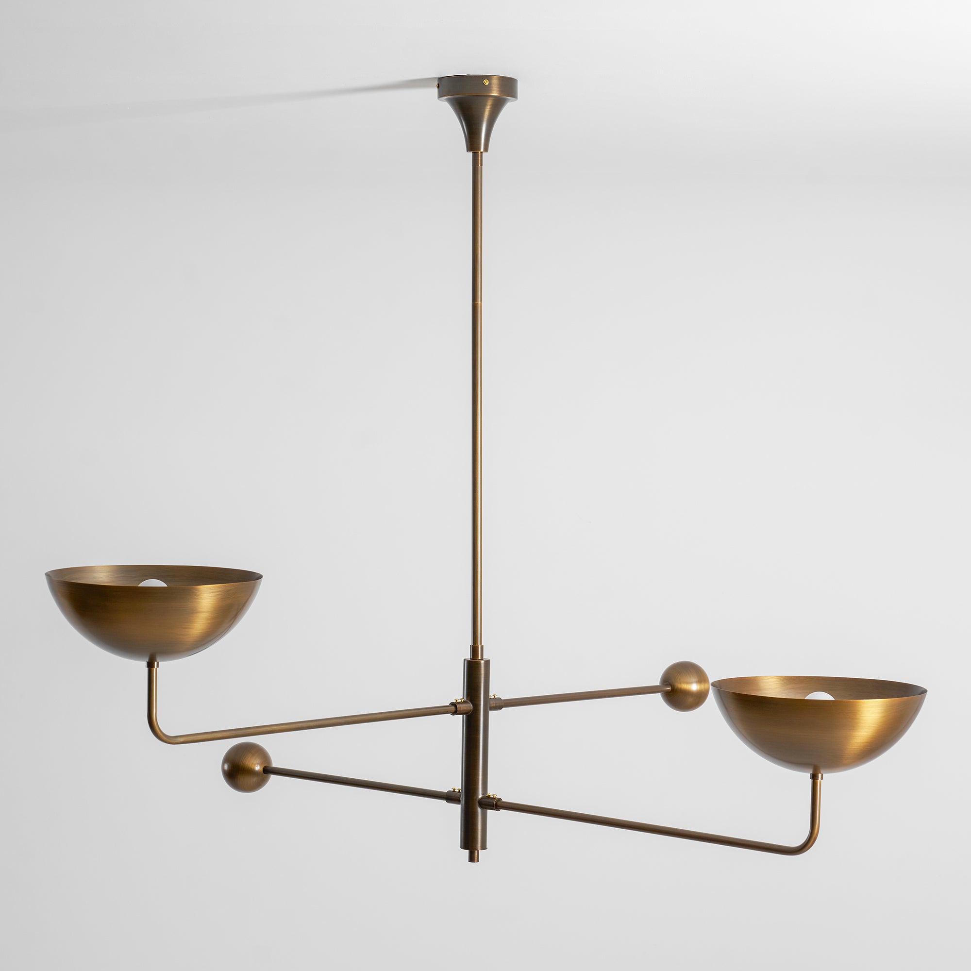Kadenio Chandelier