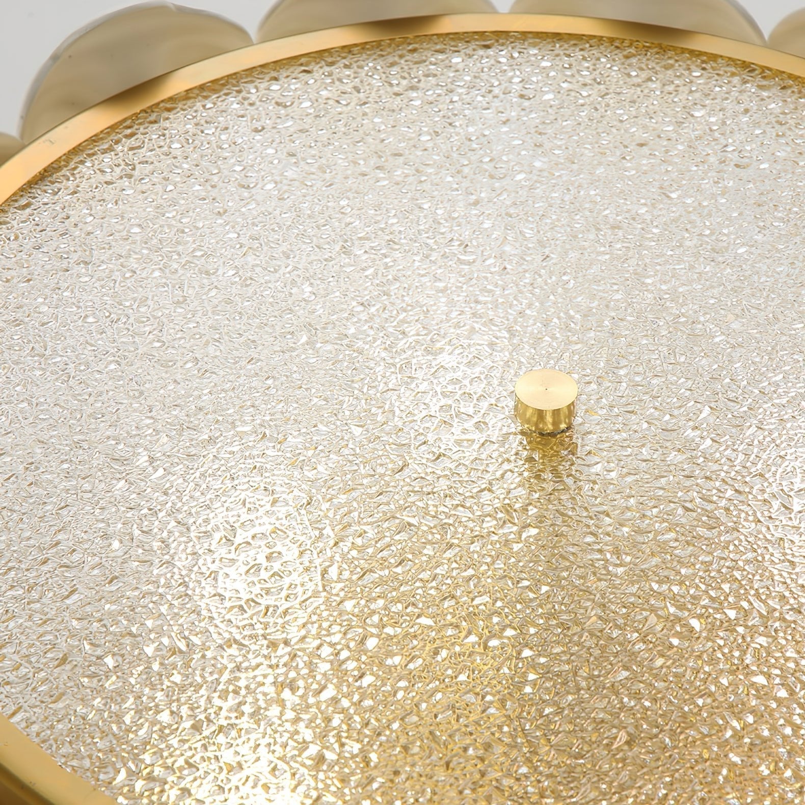 Regi Flower Ceiling Light