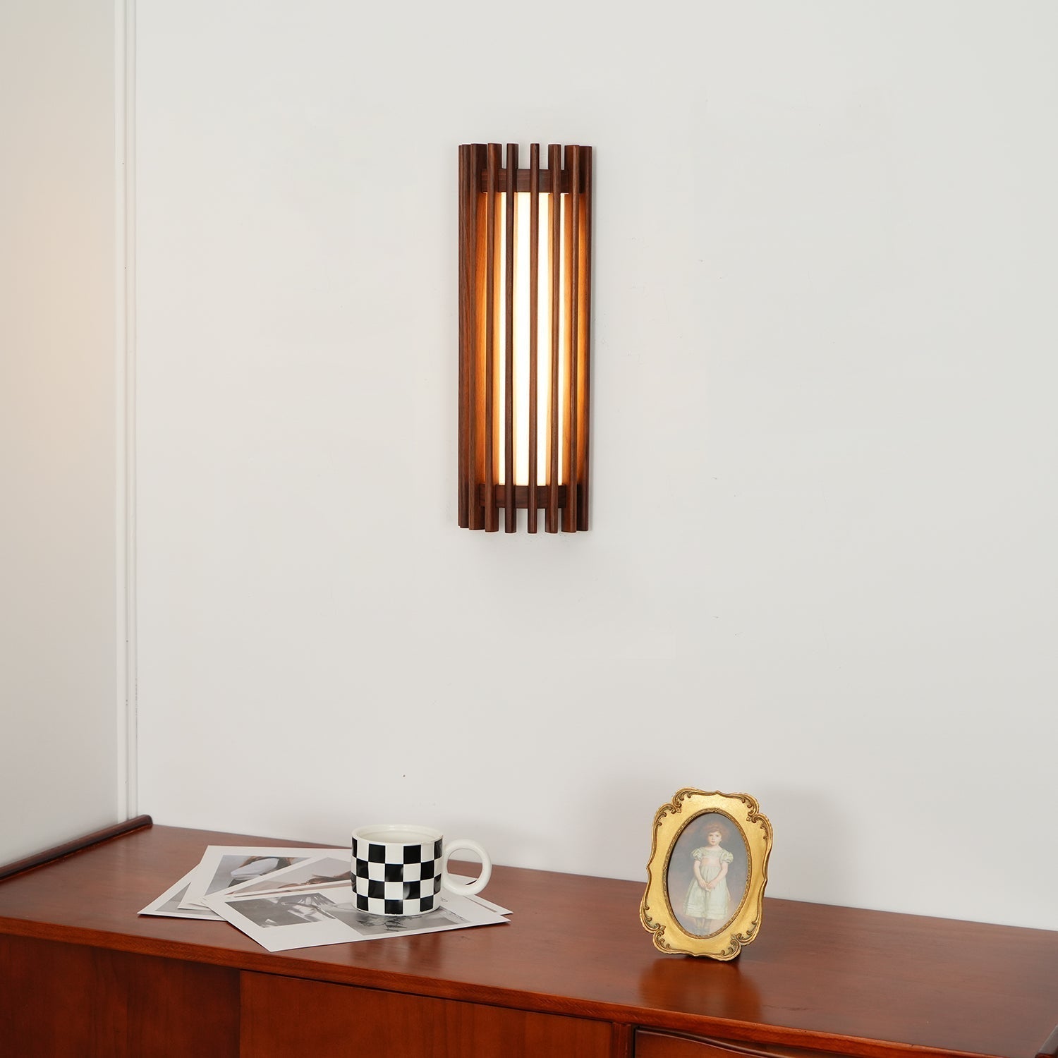 Kynmont Wall Light
