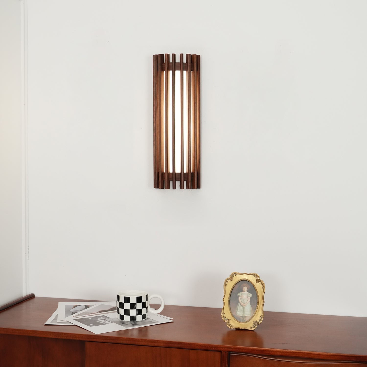 Kynmont Wall Light