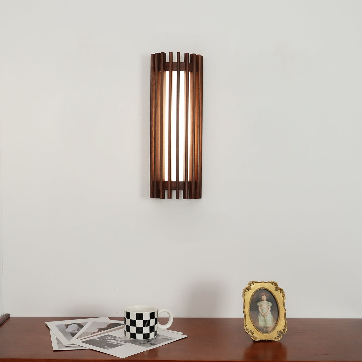 Kynmont Wall Light