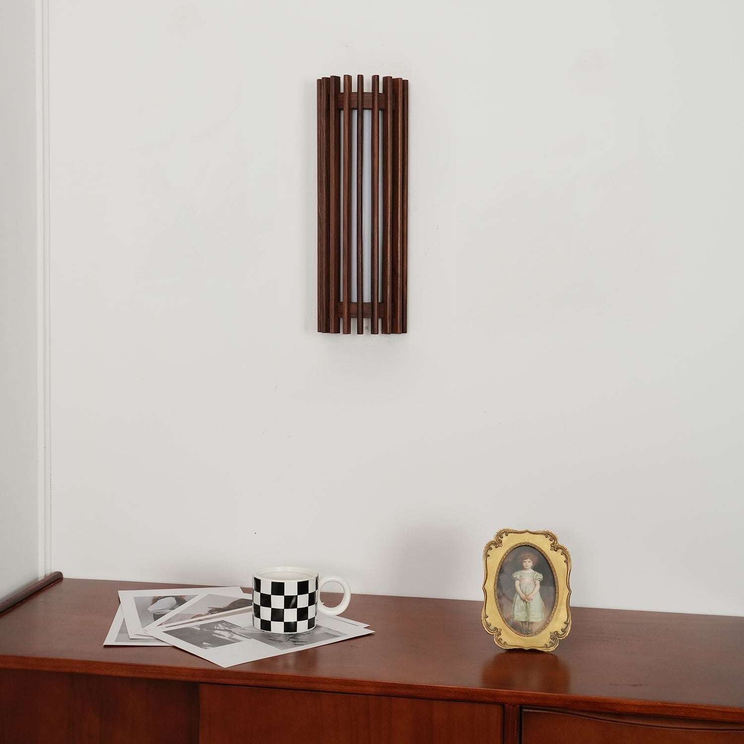 Kynmont Wall Light