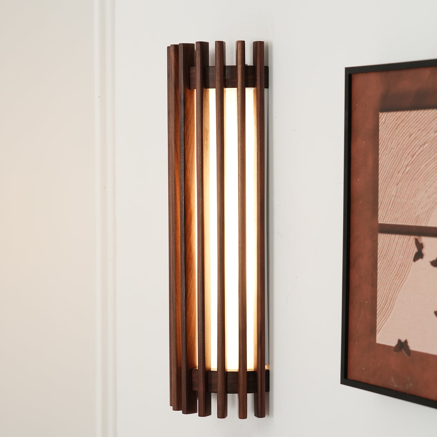 Kynmont Wall Light