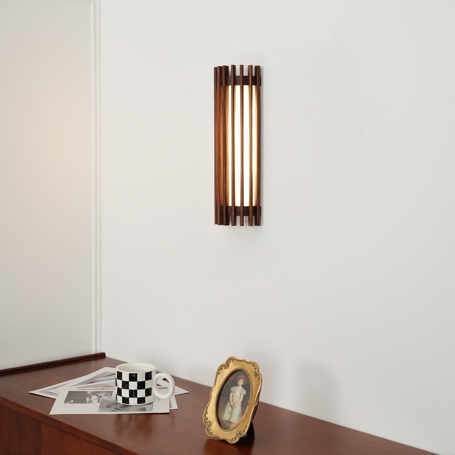 Kynmont Wall Light