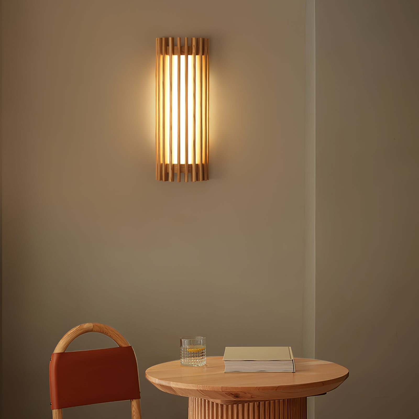 Kynmont Wall Light