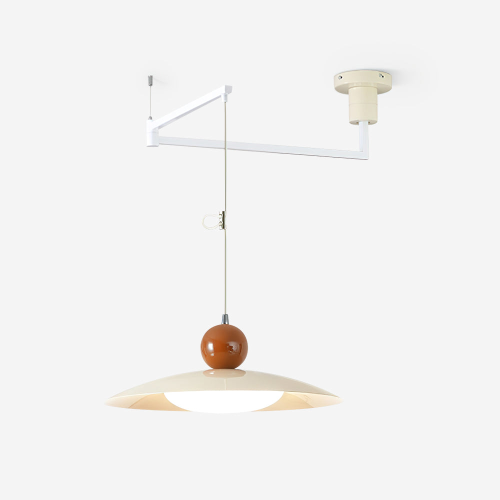Remzy Pendant Light
