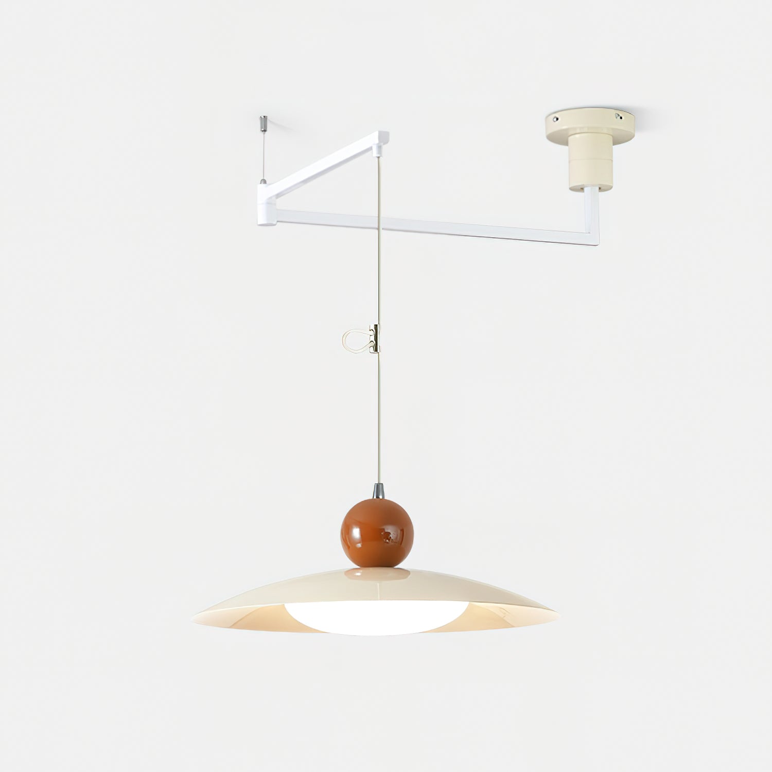 Remzy Pendant Light