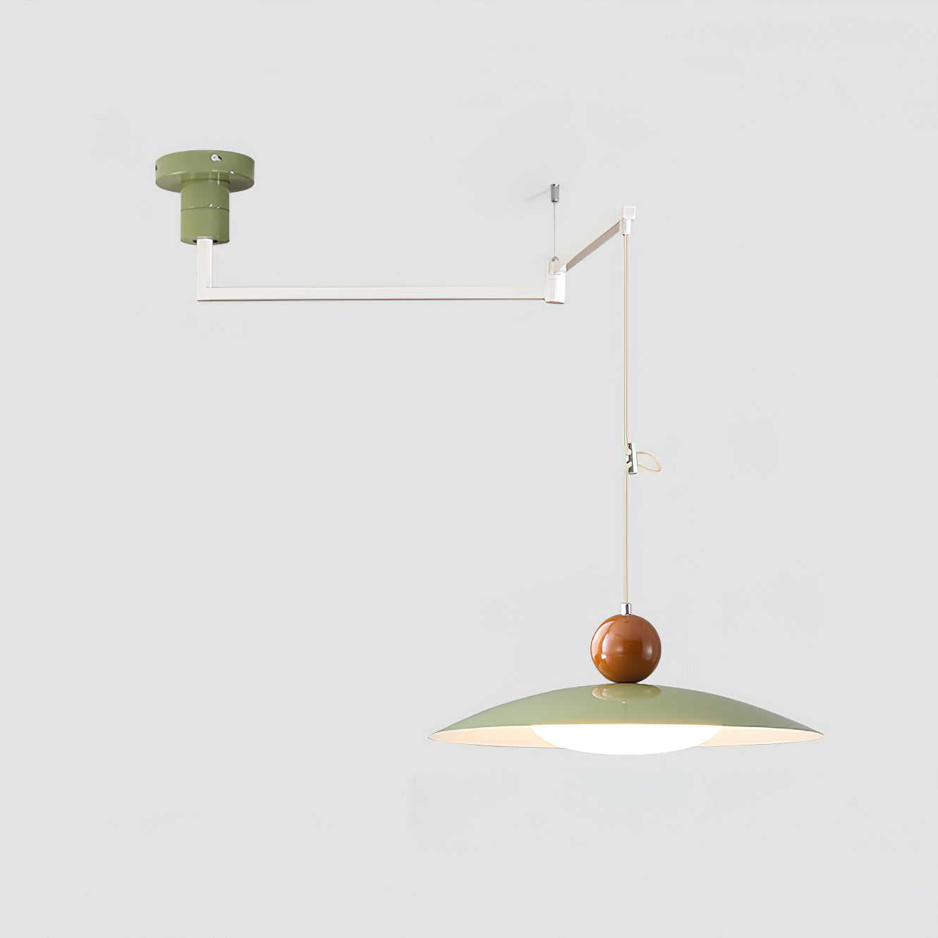 Remzy Pendant Light