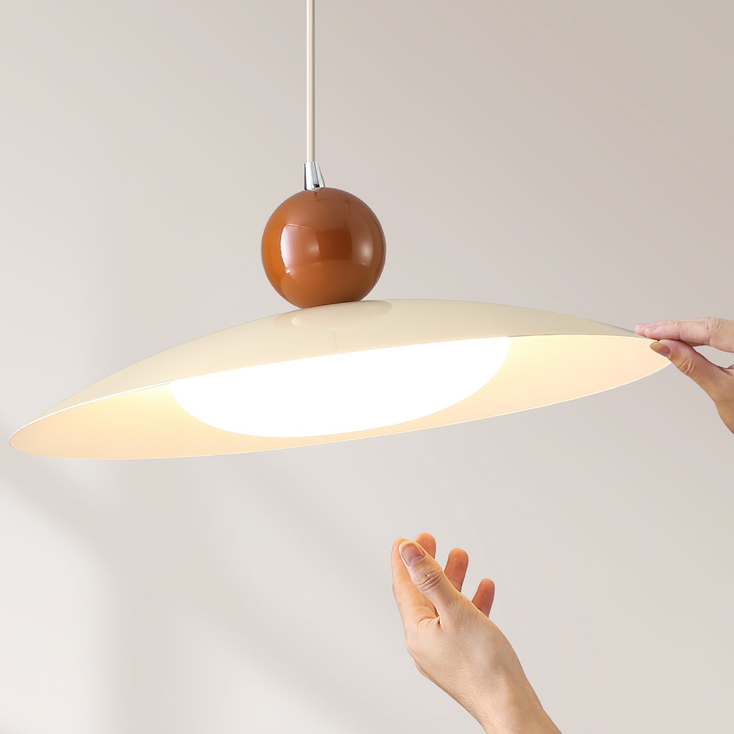 Remzy Pendant Light