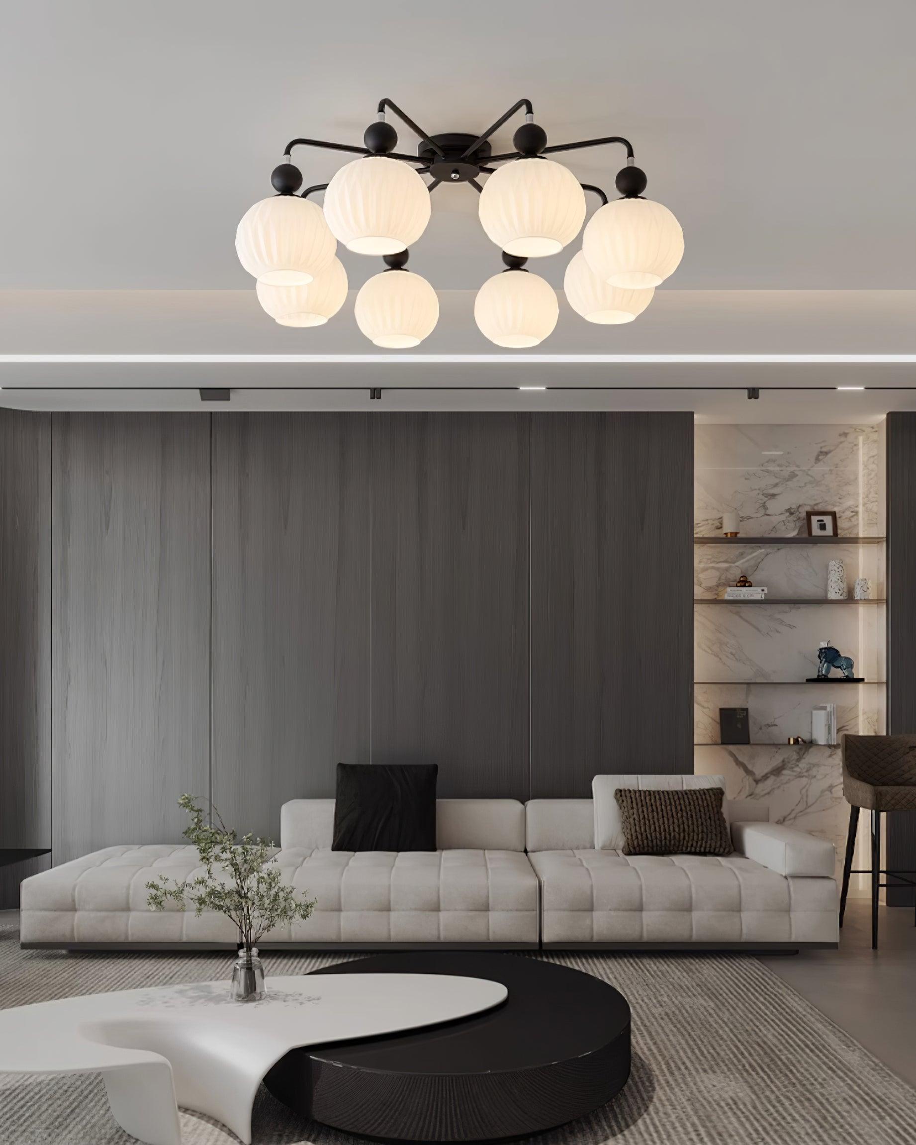 Wrenme Ceiling Light