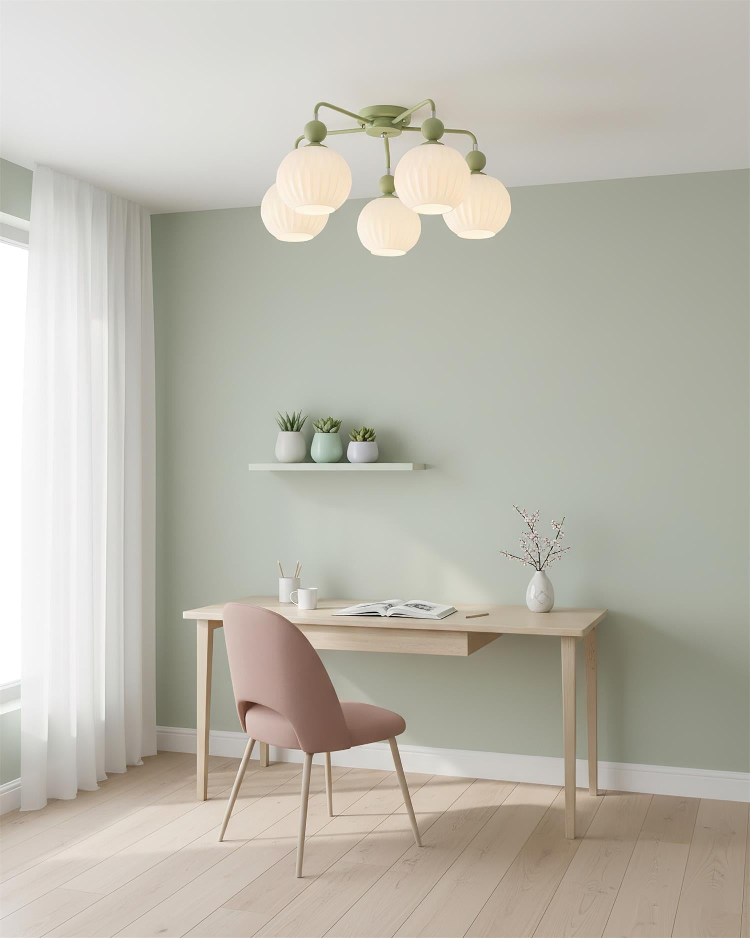 Wrenme Ceiling Light