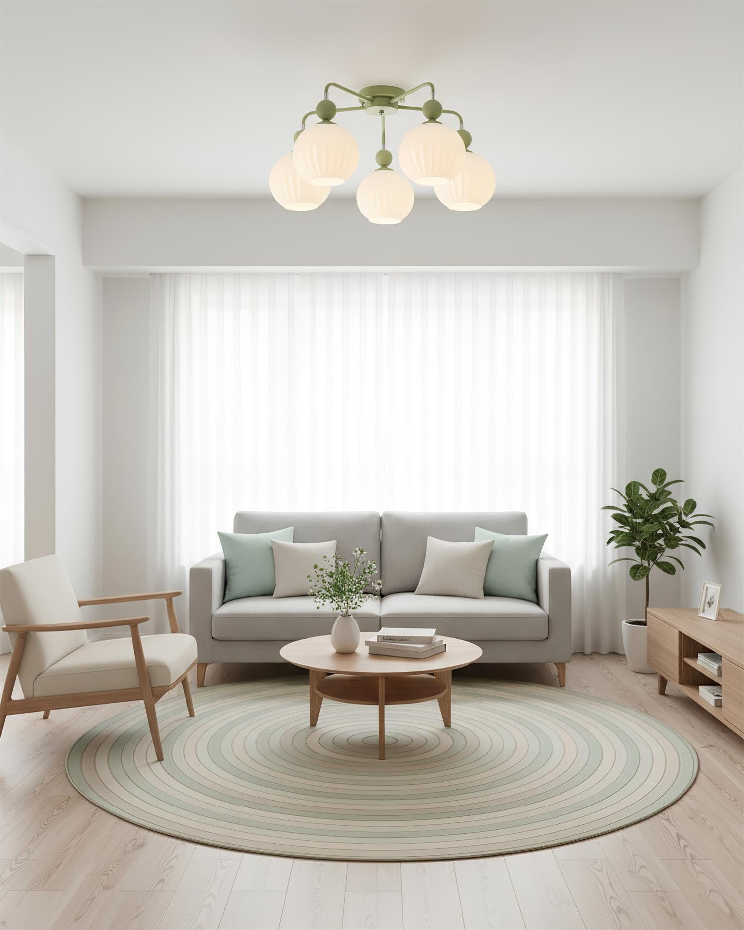 Wrenme Ceiling Light