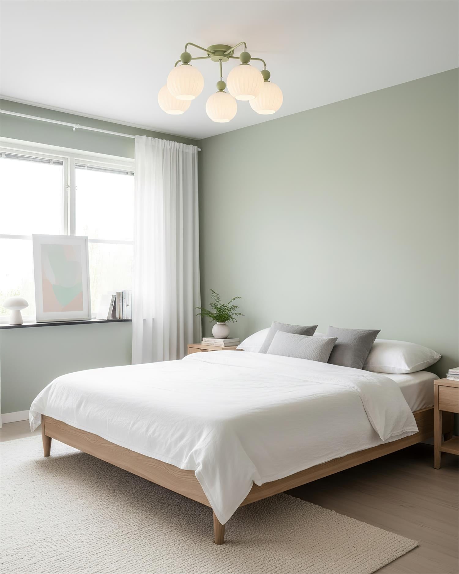 Wrenme Ceiling Light