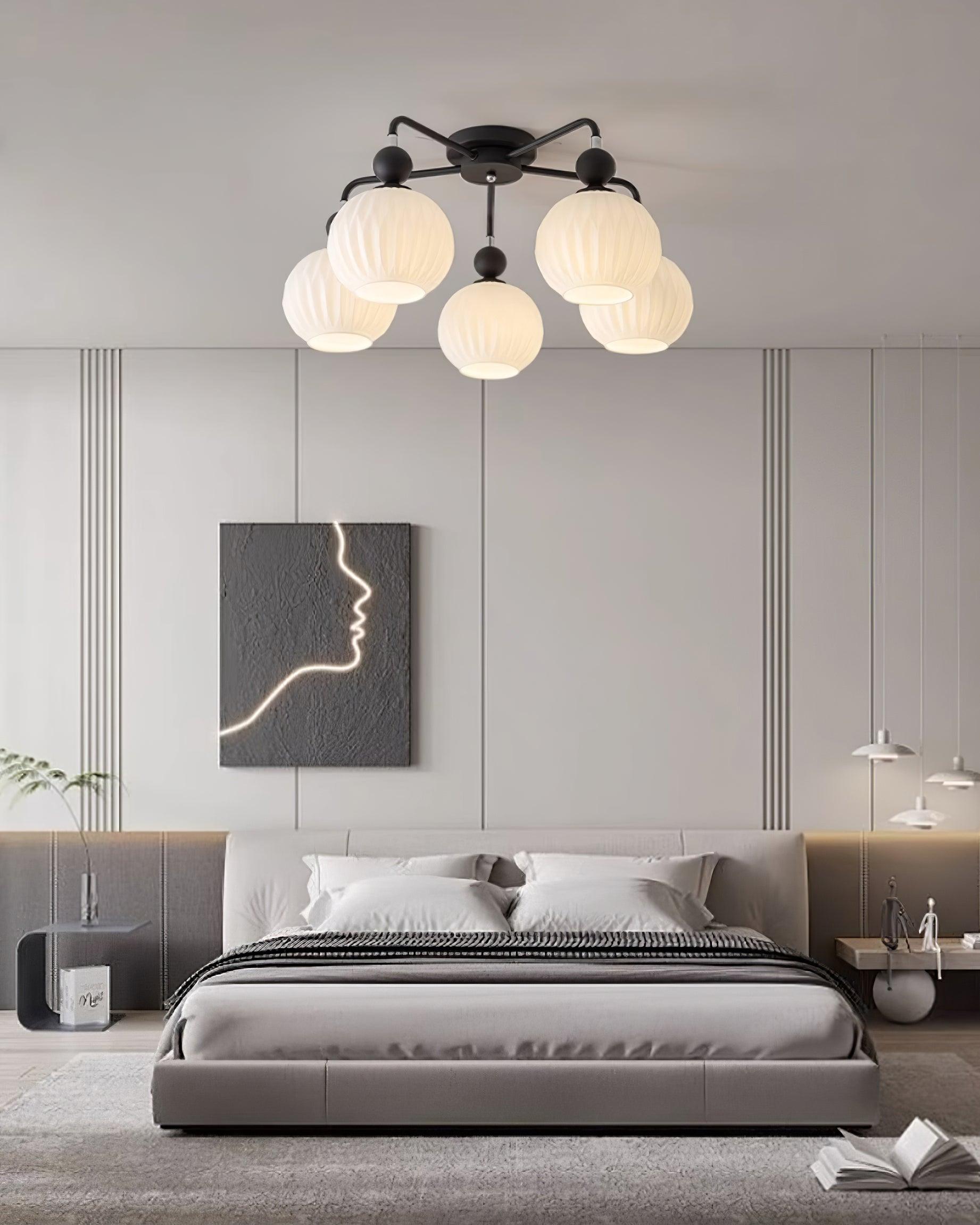 Wrenme Ceiling Light