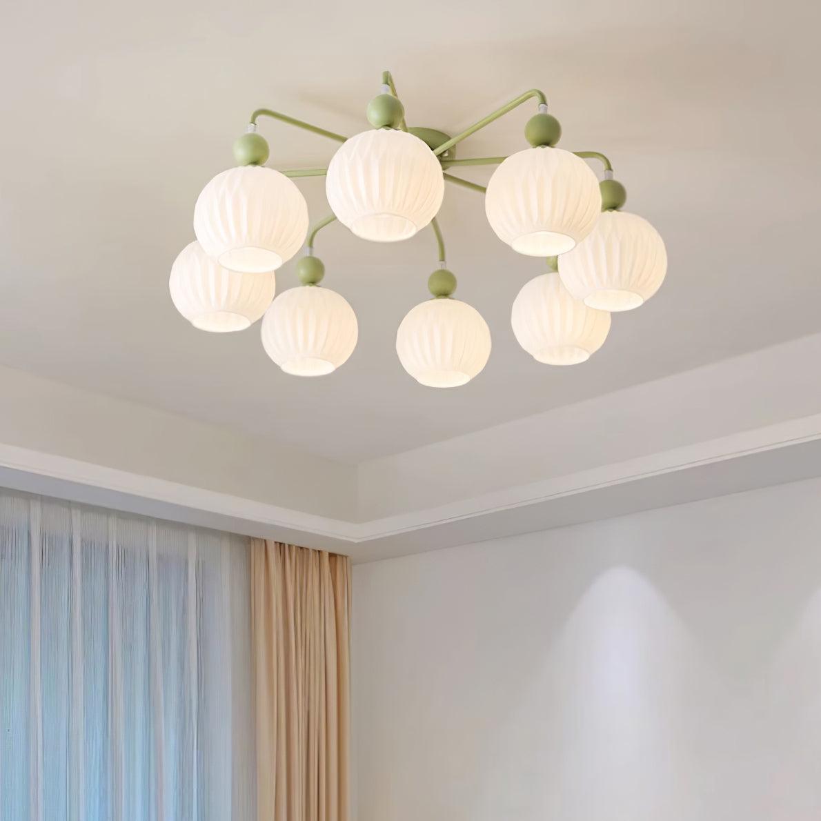 Wrenme Ceiling Light