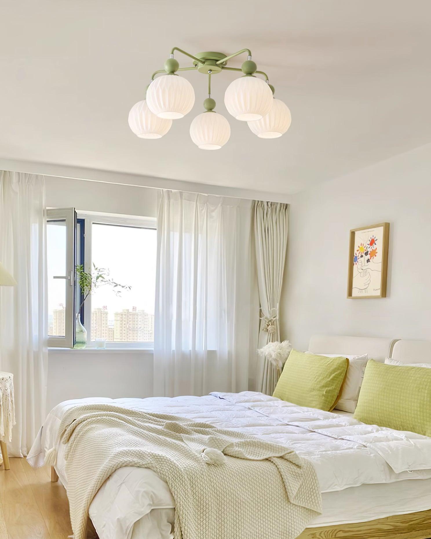 Wrenme Ceiling Light