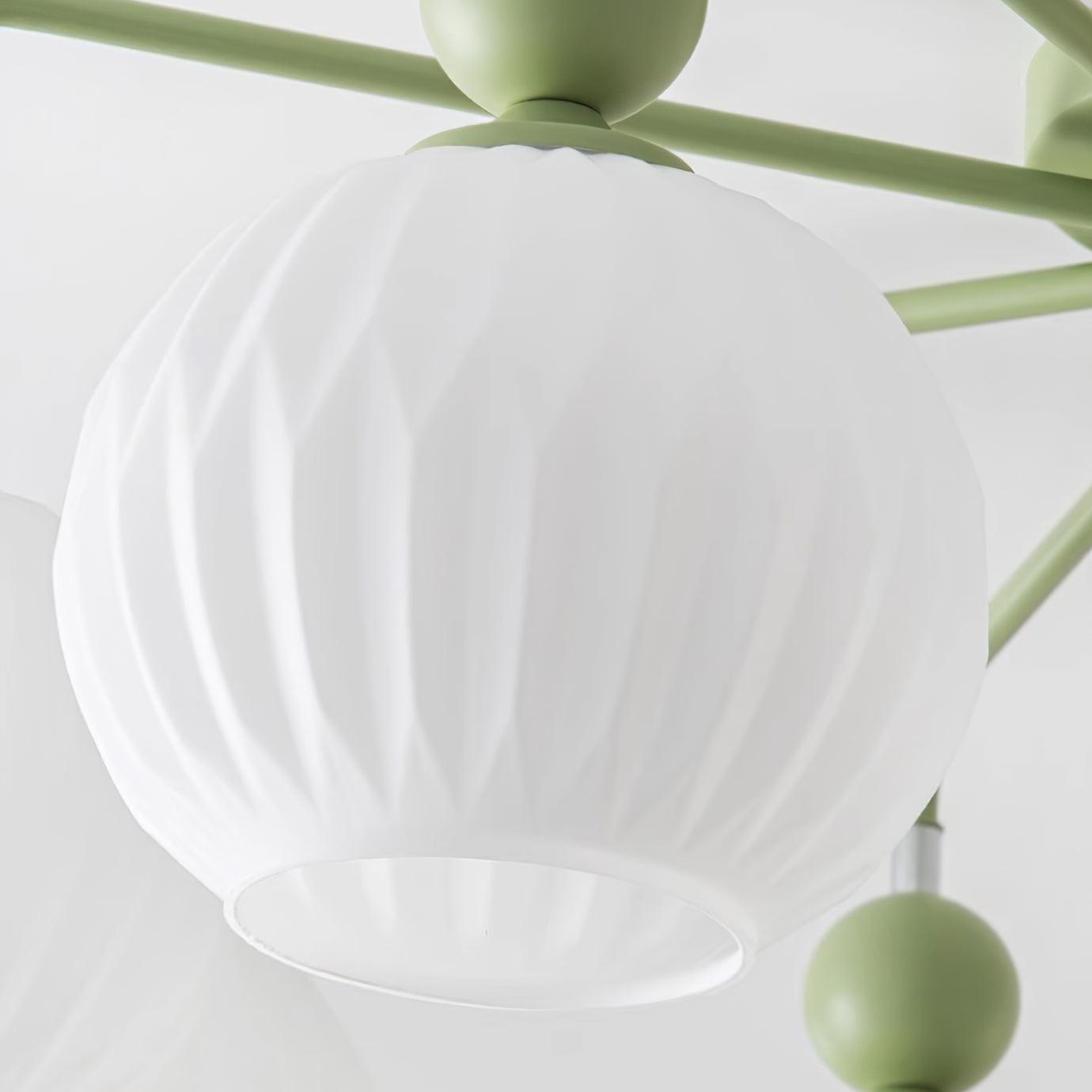 Wrenme Ceiling Light