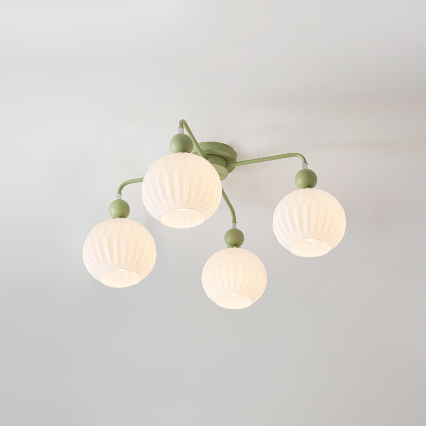 Wrenme Ceiling Light