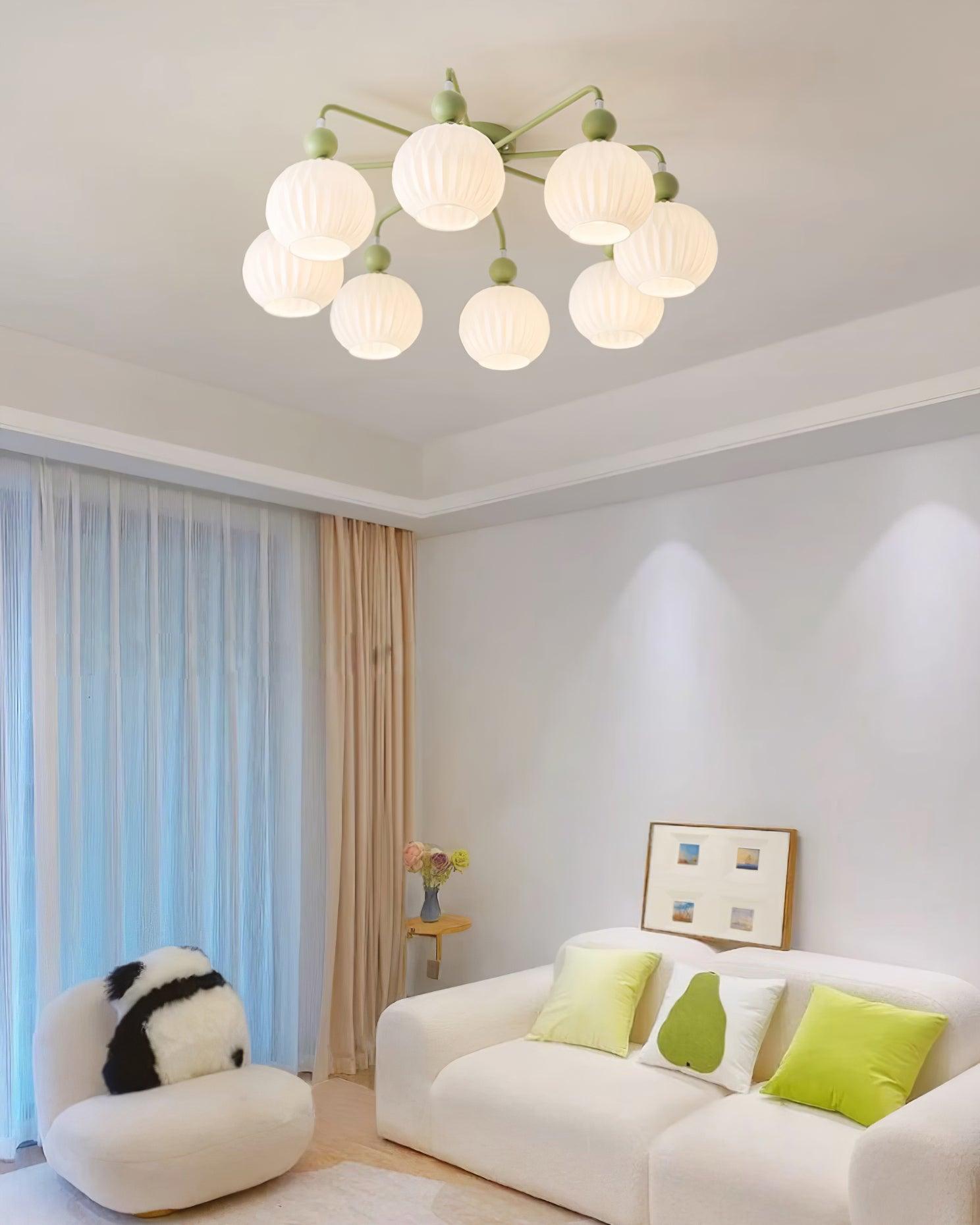 Wrenme Ceiling Light