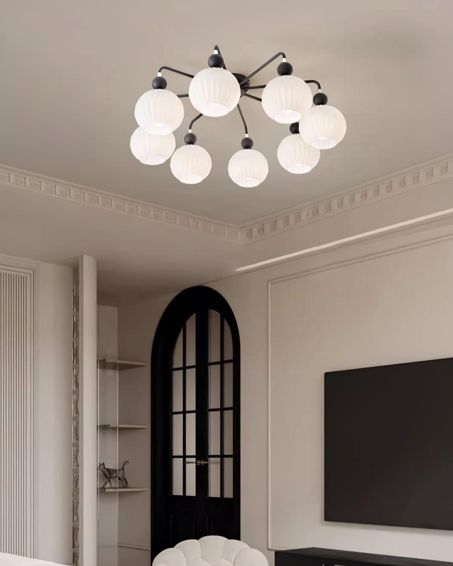 Wrenme Ceiling Light