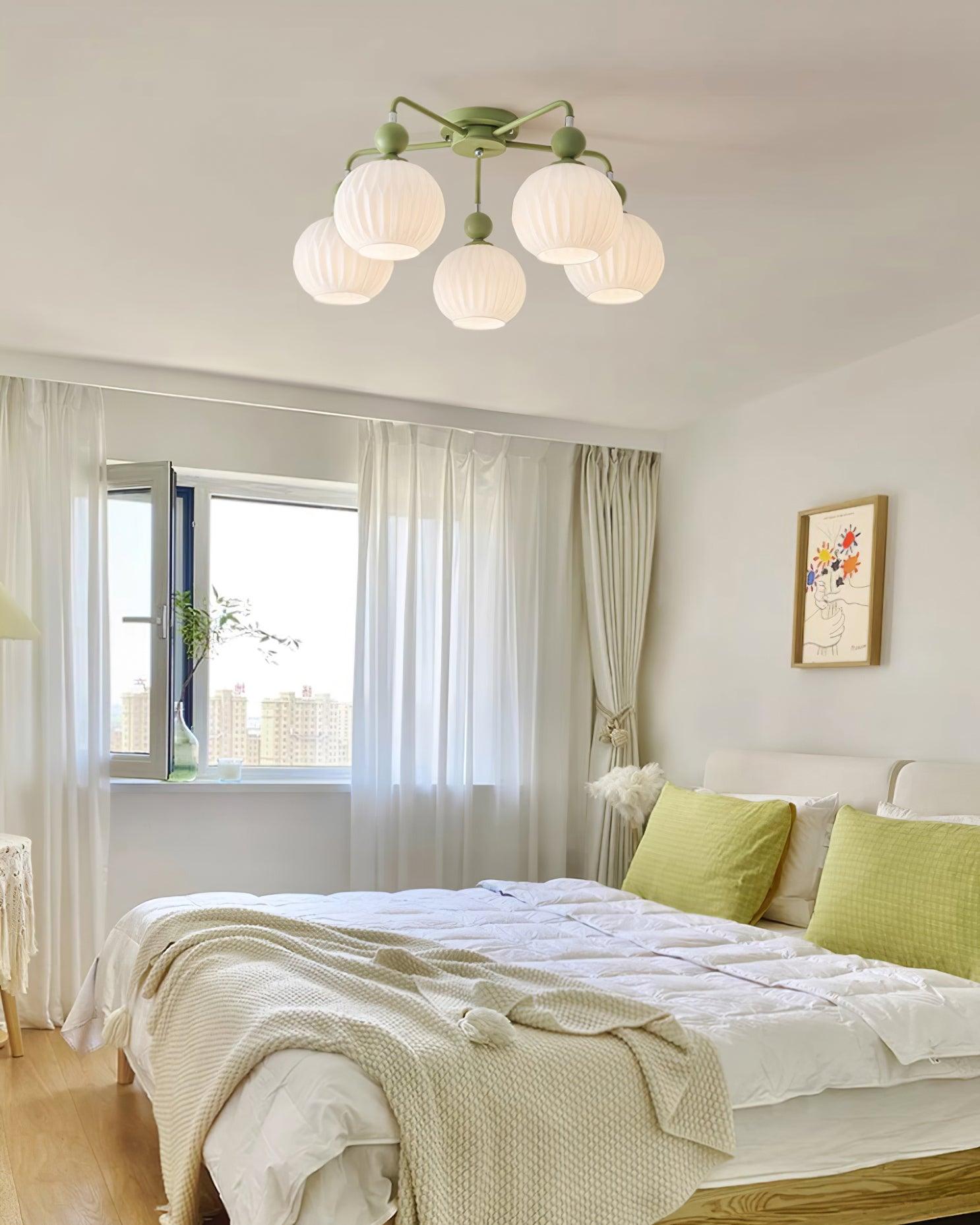 Wrenme Ceiling Light