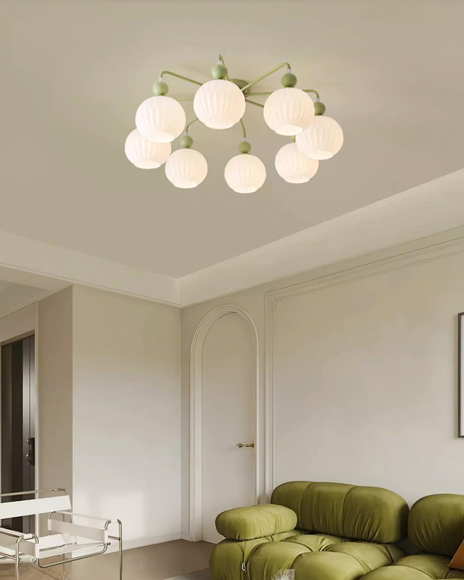 Wrenme Ceiling Light