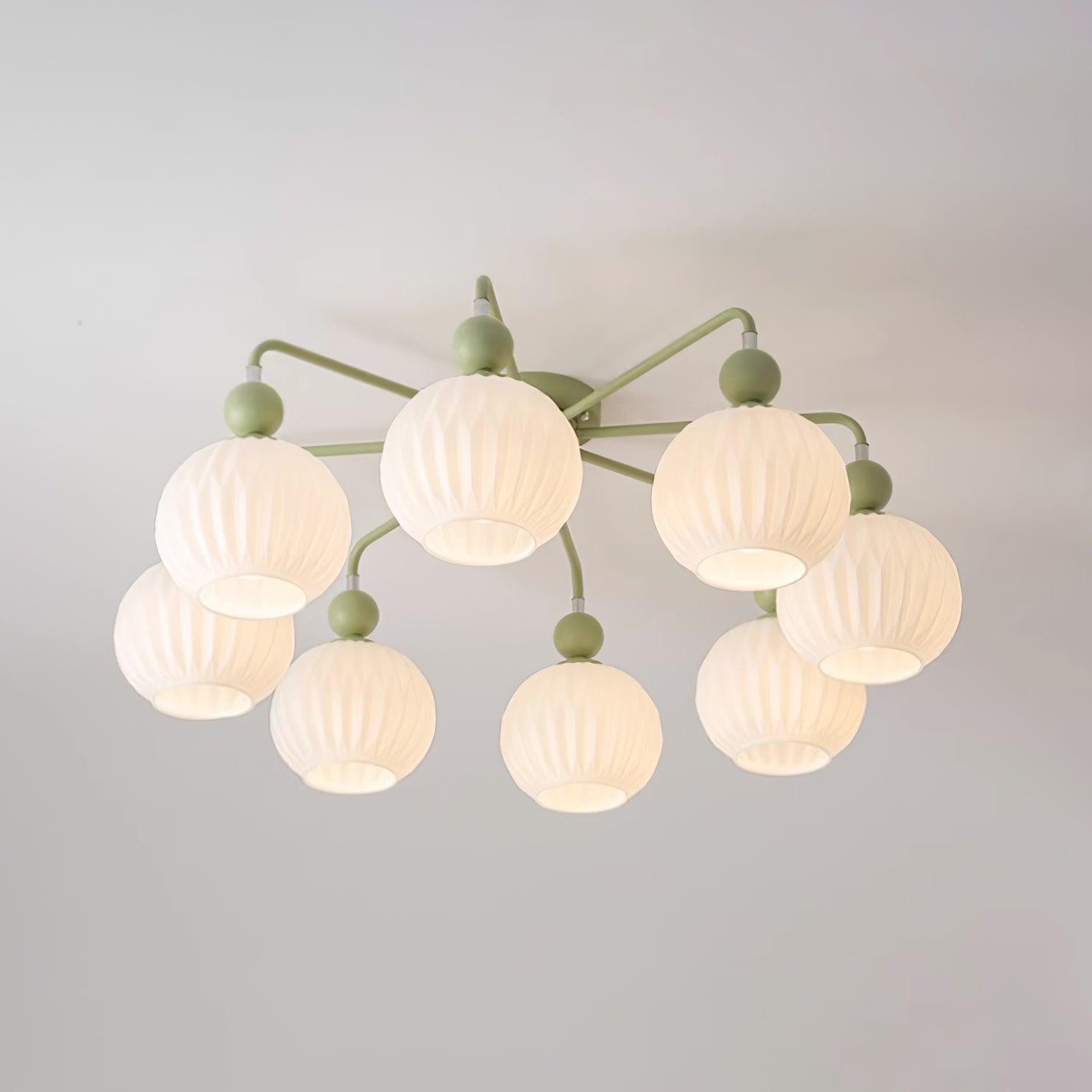 Wrenme Ceiling Light