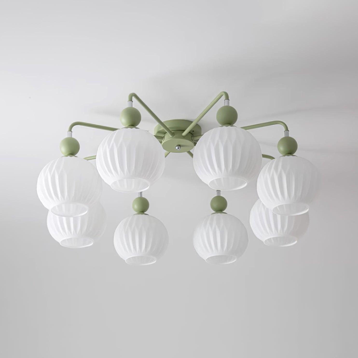 Wrenme Ceiling Light