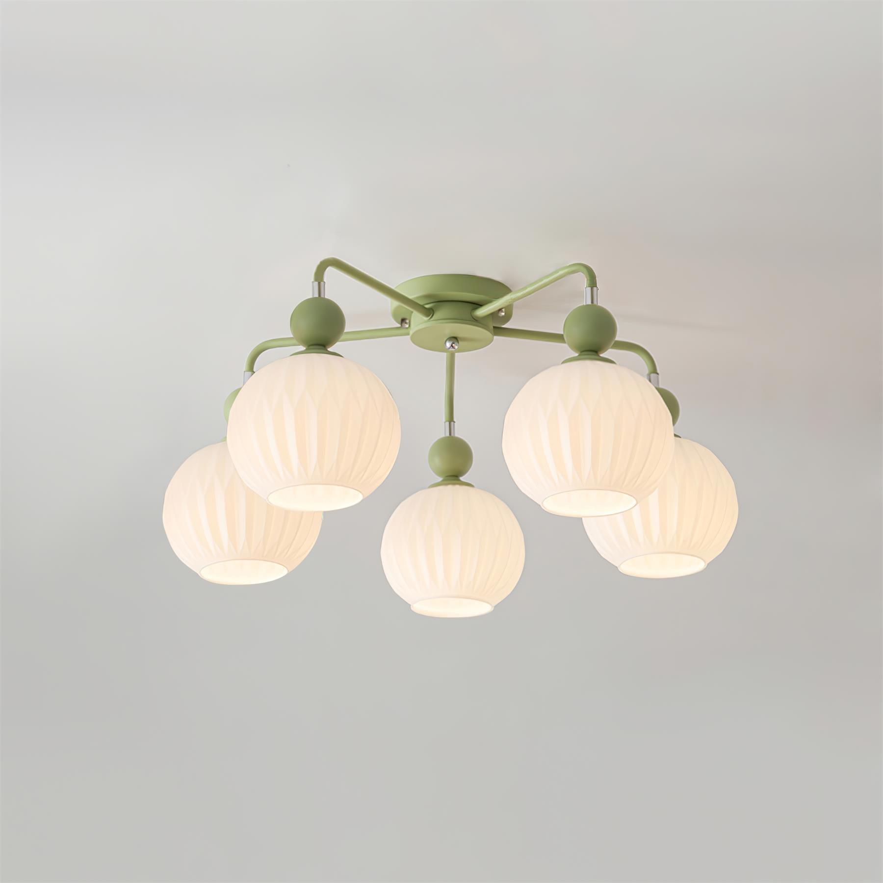 Wrenme Ceiling Light