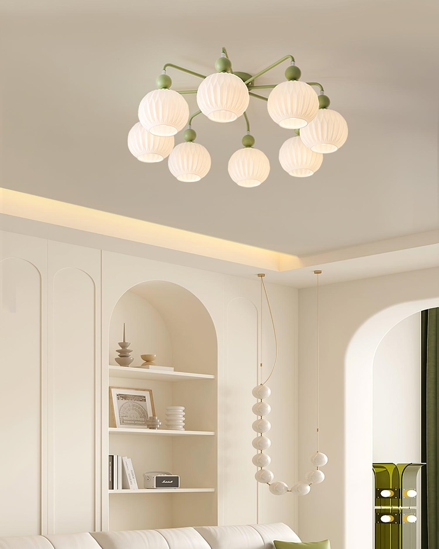 Wrenme Ceiling Light