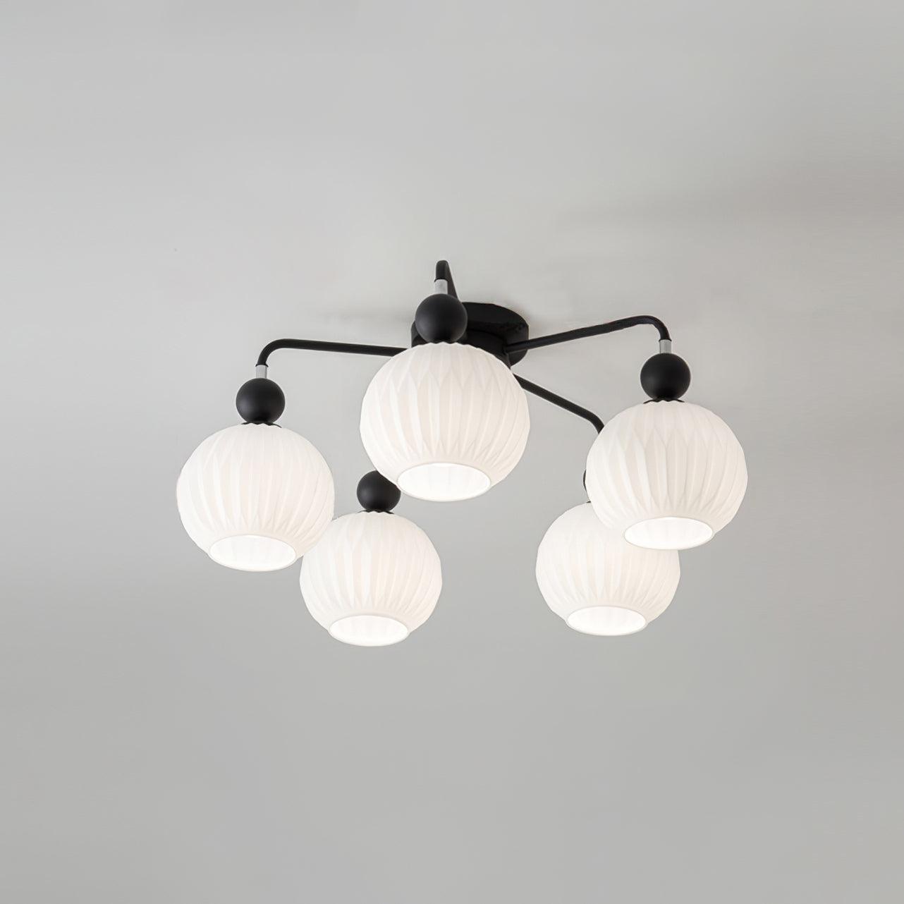 Wrenme Ceiling Light