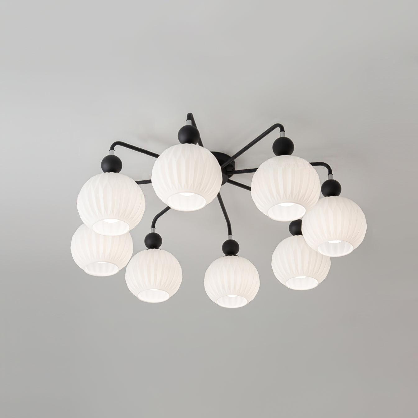 Wrenme Ceiling Light