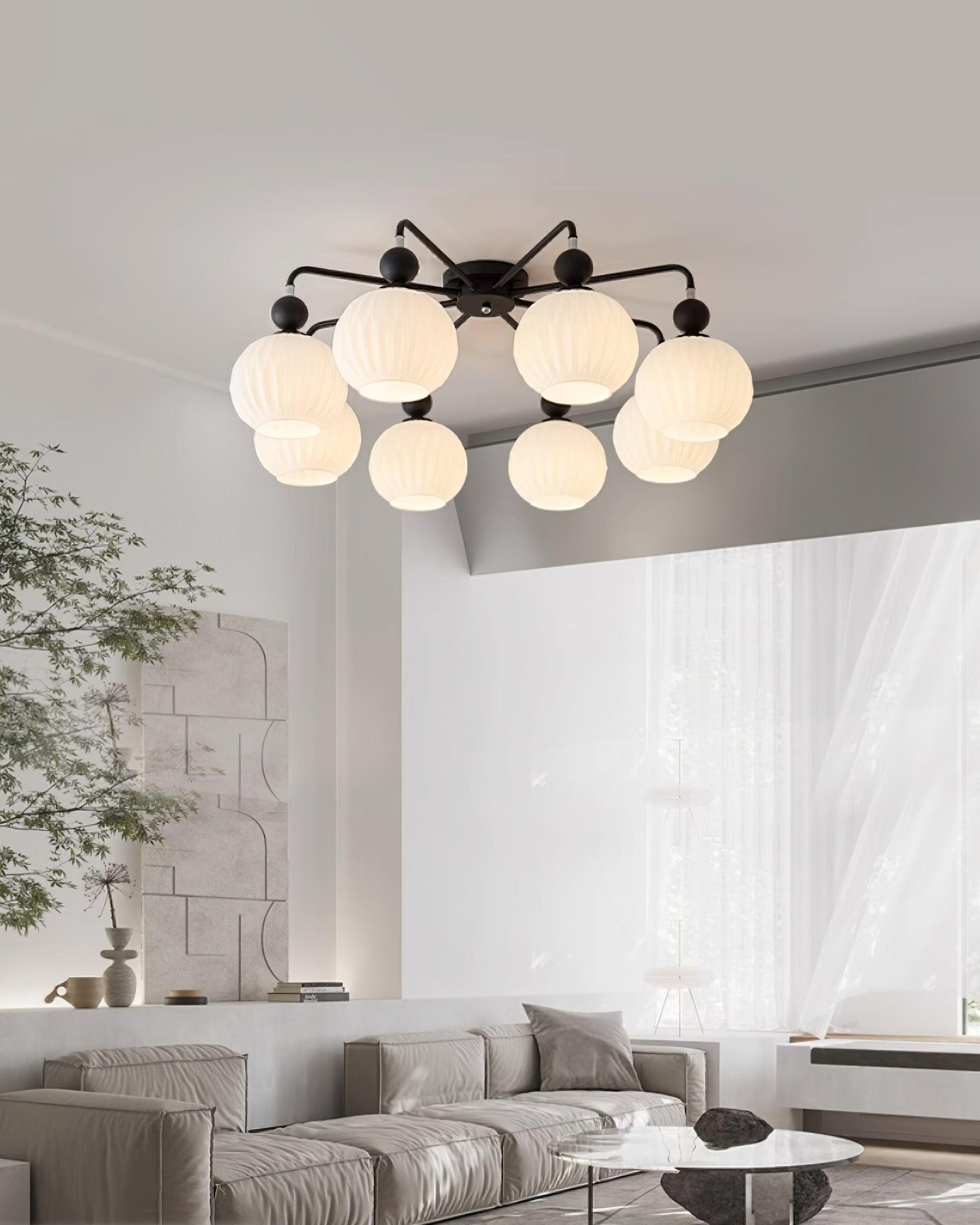 Wrenme Ceiling Light