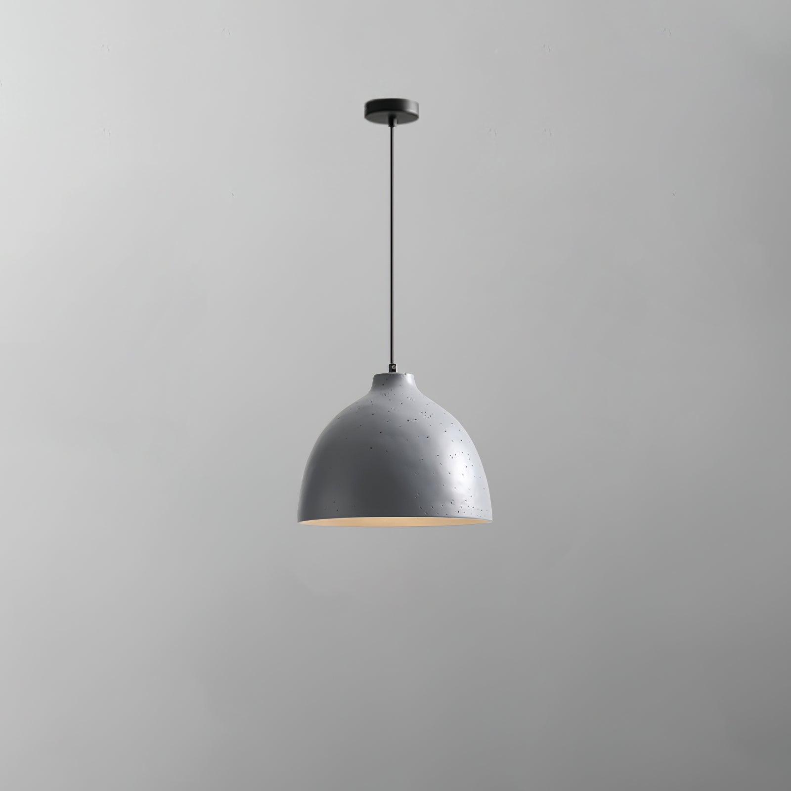 Zorvex Pendant Light