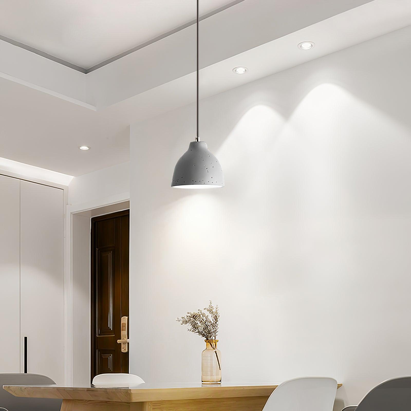 Zorvex Pendant Light
