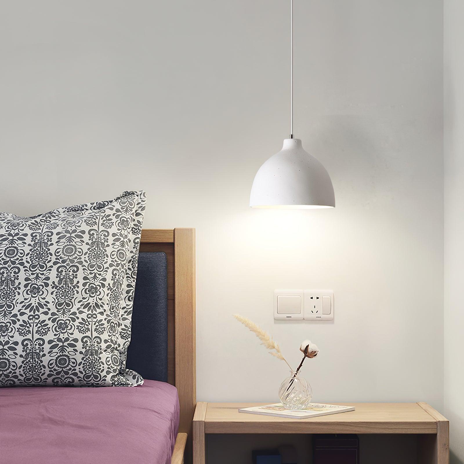Zorvex Pendant Light