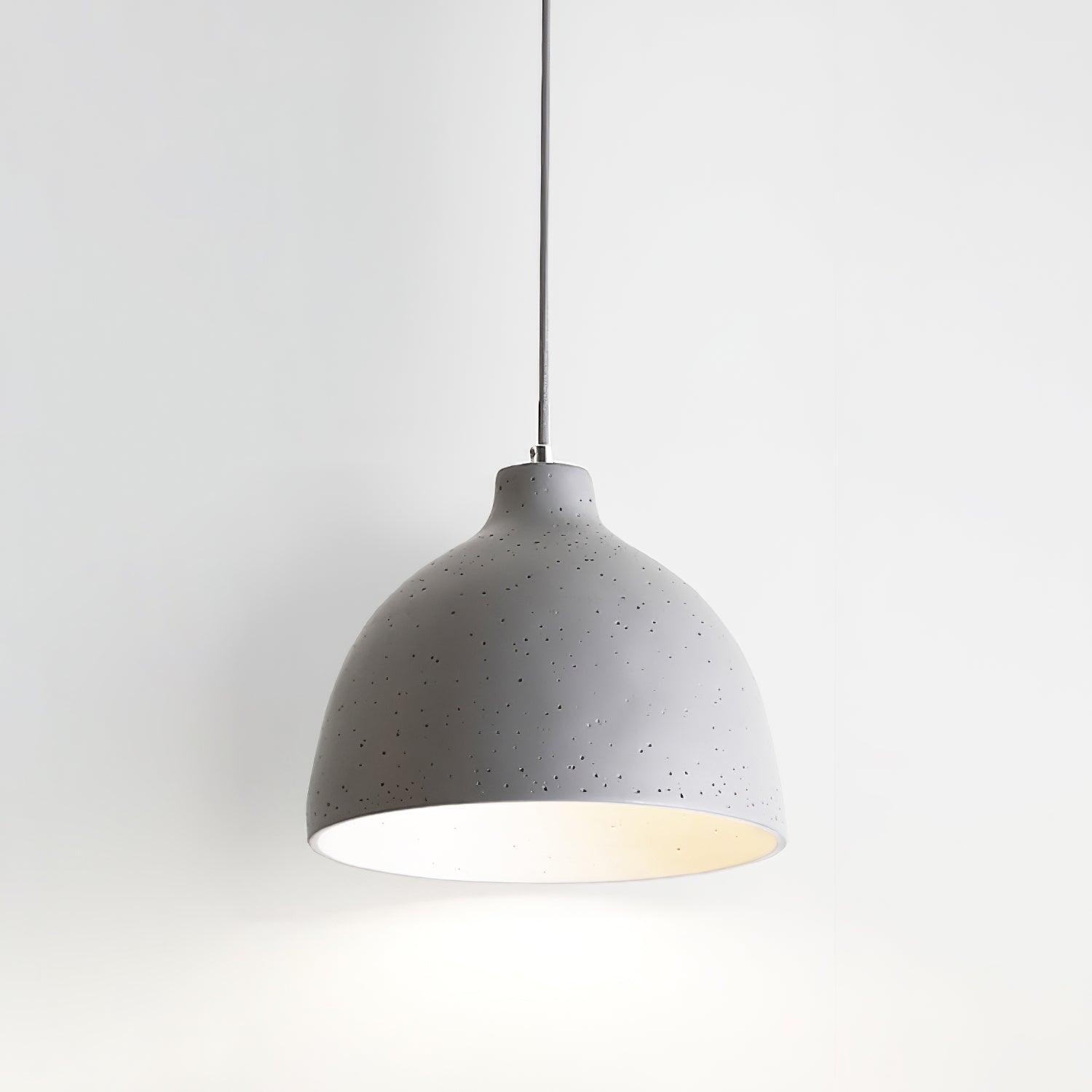 Zorvex Pendant Light
