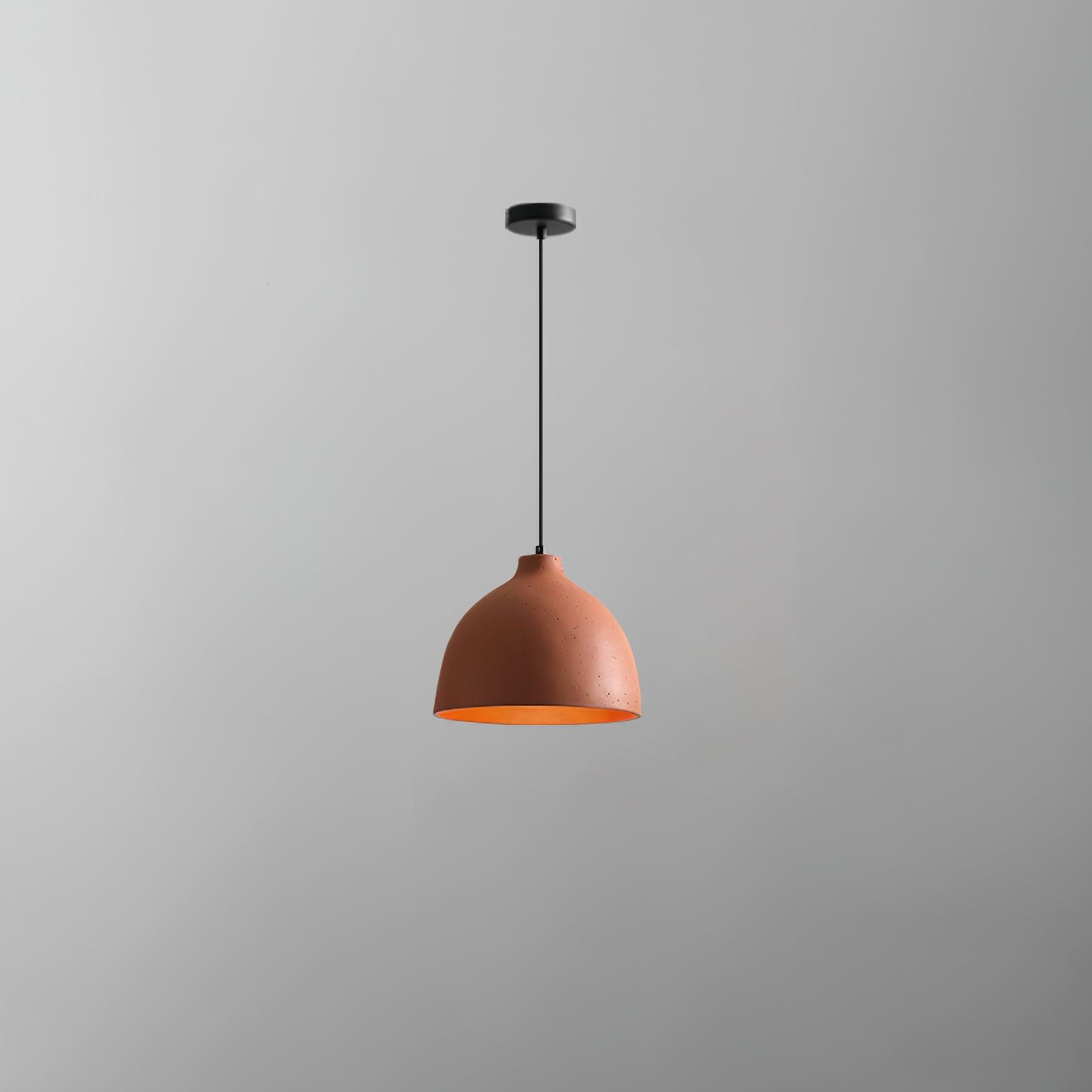 Zorvex Pendant Light