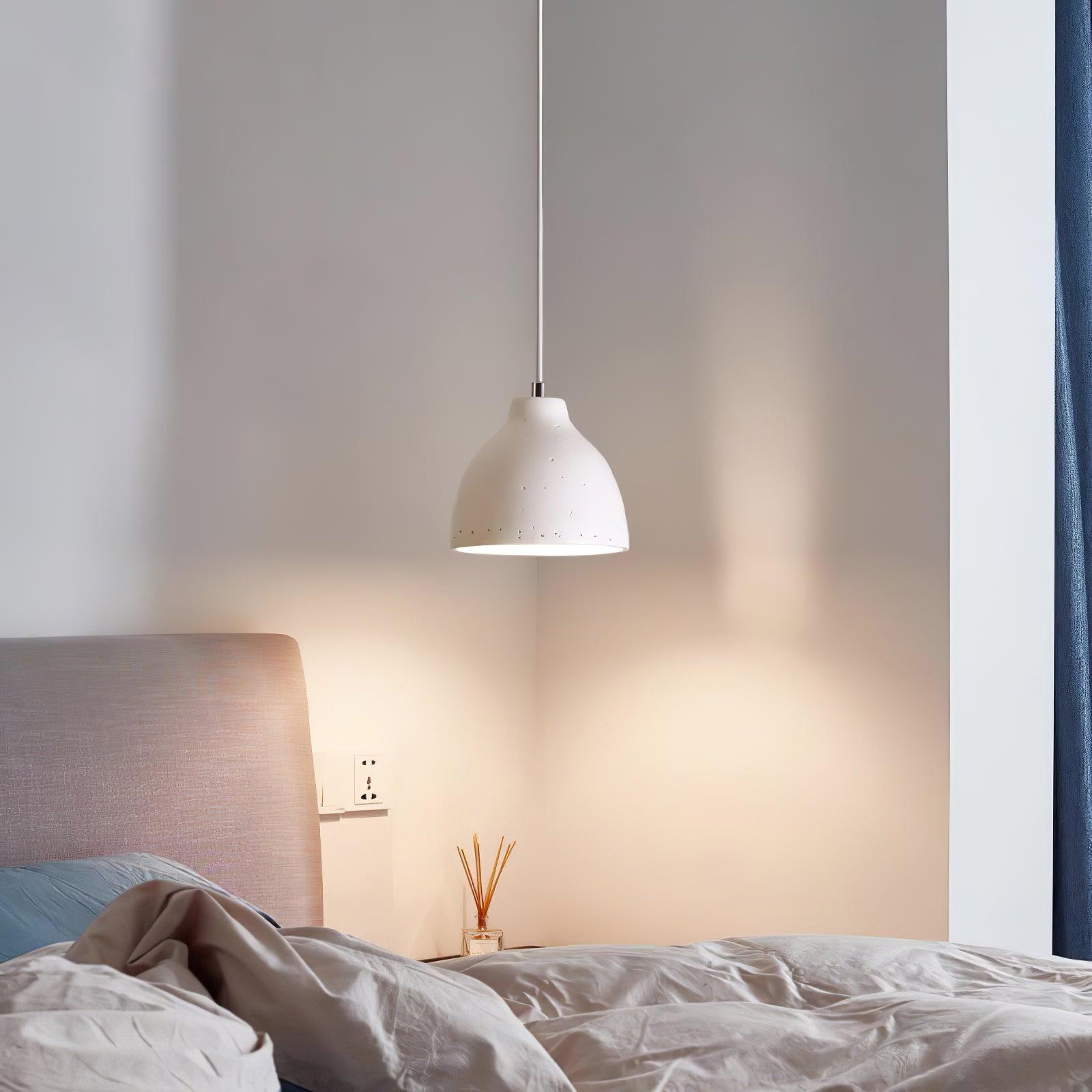 Zorvex Pendant Light