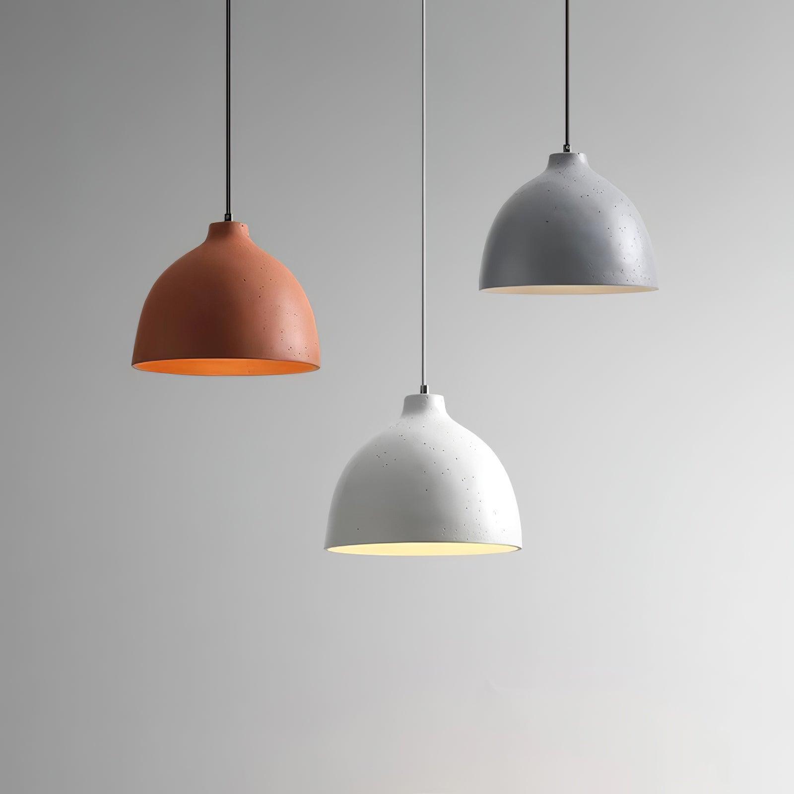 Zorvex Pendant Light