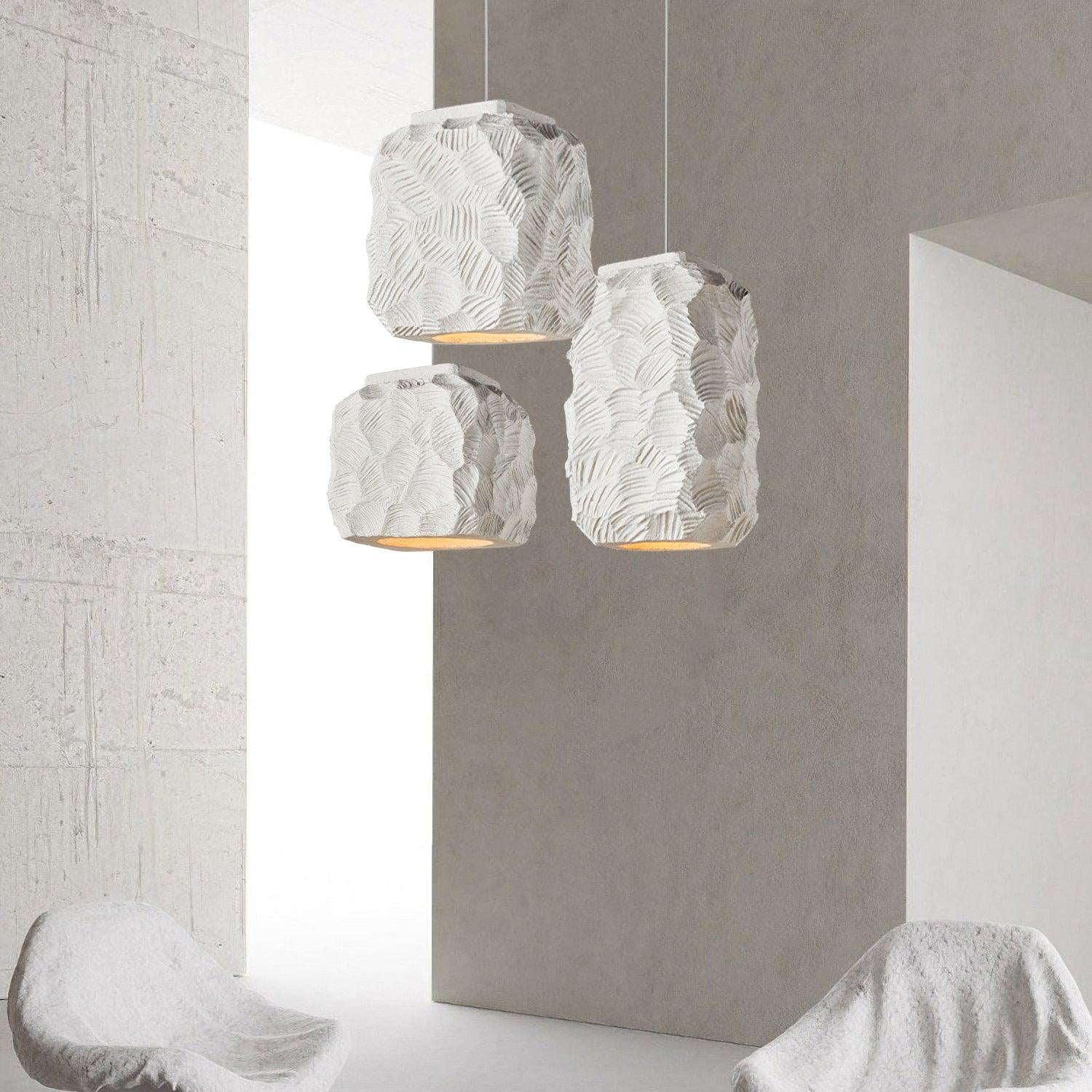 Reisan Pendant Light
