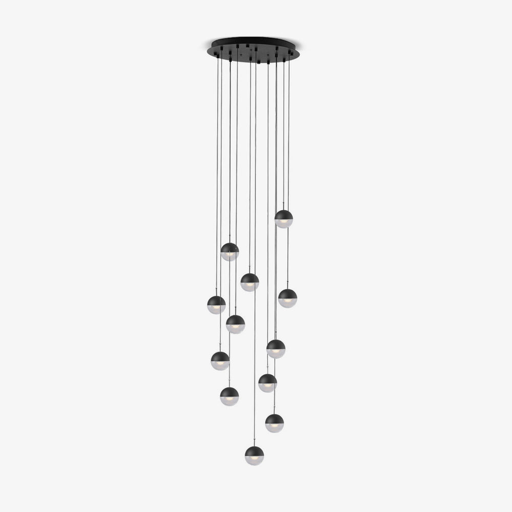 Mesmezo Pendant Light